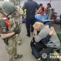 Ministarstvo odbrane Rusije tvrdi: "u napadu na Kramtorsk poginula dva ukrajinska generala, oficiri i strani plaćenici"