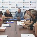 Na MOSI igrama u Kolašinu 117 sportista iz Novog Pazara