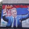 Legendarni Siniša Mihajlović dobio mural u Novom Sadu