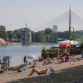 Danas još veća vrućina, spremite se! Flašica vode obavezna, do 38 stepeni - do petka sparno, a za vikend stiže lucifer!