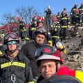 Katimerini posvetio tekst srpskim vatrogascima – "njihova vrednost je dokazana", spasili su desetine kuća