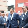 Vučić: Cela Evropa ćuti o “Oluji”- najvećem etničkom čišćenju na evropskom tlu od 1945.