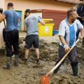 Još 34 pripadnika Vojske Srbije ide u Sloveniju kako bi pomogli stanovništvu pogođenom poplavama