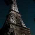 Tirzam i Francuska: Pijani američki turisti prespavali u Ajfelovoj kuli