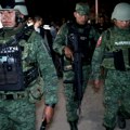 Meksički tužioci istražuju video snimak pogubljenja kidnapovanih mladića sa festivala u državi Halisko