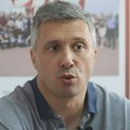 Obradović: Vučić danima gostuje po nacionalnim televizijama, opozicije mesecima nije bilo na RTS-u