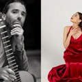 Tango i samba u Gvarnerijusu: Nastupiće pevačica LJubica Dimčević i argentinski gitarista Agustin Luna