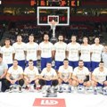 Košarkaši Srbije odradili prvi trening u Manili, prvi meč protiv Kine igraju u subotu