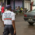 На Мадагаскару дванаест особа настрадало у инциденту на стадиону