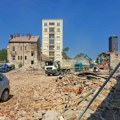 „U Srbiji kvadratura diktira formu, obnoviti fasade srušenih zgrada na Slaviji“