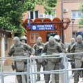 Ubijen jedan pripadnik Kosovske policije, drugi ranjen, na teren izašli Kfor i Euleks