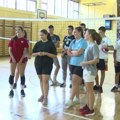 Sportska oprema za učenike Osnovne škole „Jovan Popović“