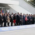 Vlada Srbije demantovala da se Ana Brnabić nije fotografisala sa učesnicima samita Berlinskog procesa