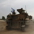 Izraelska vojska: više od 300 vojnika ubijeno od početnog napada Hamasa
