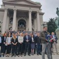 Mediji: Organizatori protesta „Srbija protiv nasilja“ na jednoj listi i na pokrajinskim izborima