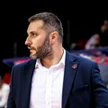 Jovanović: Borac je pokazao da može da parira i jačima od sebe