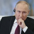 Oglasio se Putin o situaciji u svetu