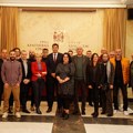 Nova snaga Kragujevca – Nikola Nešić: Na našoj listi ljudi iz struke