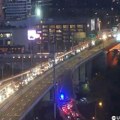 Važno za beogradske vozače! Auto-put zatvoren ka gradu: Koristite alternativne pravce, počinje špic i saobraćajni haos…
