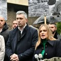 Đurđević Stamenkovski (Zavetnici): Stoltenberg se meša u unutrašnju i spoljnu politiku Srbije