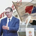 SNS puca po šavovima: Naprednjaci se glože, ucenjeni otkazuju poslušnost, niko neće na Vučićev miting