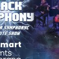 Savršena buka! Black Simphony- Metallica symphonyc tribute show 17. marta u mts Dvorani!