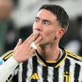 „Najbolje izdanje Vlahovića od dolaska u Juventus“