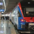 Srbija dobija 2,2 milijarde od EBRD-a i donatora za unapređenje železničke infrastrukture