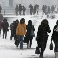 Stigao ledeni talas u Srbiju, kakvo nas vreme čeka do sredine decembra