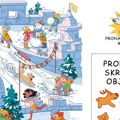 Pronađite 10 skrivenih objekata na ilustraciji: I jednog polarnog medveda