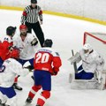 Hokej na ledu: Timski duh za uspeh