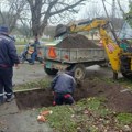 Kanalizaciju uvelo tridesetak domaćinstava: Pavliš prvo selo u Vršcu koje je dobilo fekalnu mrežu (foto)