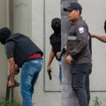 Naoružani napadači upali u TV studio Ekvadora tokom direktnog prenosa