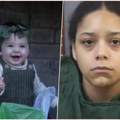 Bebu trovala acetonom: Alesija je ubila ćerku (1) svog dečka, lekari šokirani onim što su još našli u stomaku devojčice…