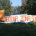 Organizacije: Građanskom akcijom protiv "Novog Sada na vodi"