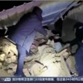 Снажан земљотрес погодио област на граници Кине и Киргистана