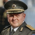 Zalužni smenjen sa mesta glavnokomandujućeg Oružanih snaga Ukrajine