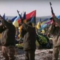 Jezivo otkriće: Zašto na sahranama ukrajinskih vojnika ne otvaraju kovčege