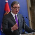 Vučić: Temeljno se radi na pritisku na srpski narod – Kurtiju se žuri, Evropljani i Amerikanci ne žele nestabilnost