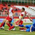 Bandović: Morali smo da sačuvamo 1:0! Sivić: Uveli domaćina u naš ritam