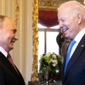 Američki izbori 2024: Putin kaže da bi više voleo Bajdena nego Trampa u Beloj kući