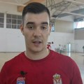 Jovica Nikolić se vraća u Vojvodinu