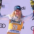 Norveška skijašica Ragnhild Movinkel najavila kraj karijere na kraju sezone