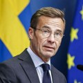 Švedski premijer: Ulaskom u NATO ostavljamo 200 godina vojne neutralnosti iza sebe