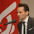 Krkobabić o samitu u Tirani: Vučić uspešno vraća principe miroljubive aktivne koegzistencije