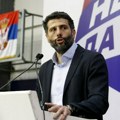 Šapić: Mogući partneri za nove izbore u Beogradu – SPS i Zavetnici