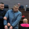 Advokat Miljković: Milunu Milenkoviću Lunetu produžen pritvor za još dva meseca