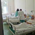 "Virus ostaje da lebdi u vazduhu dva sata" Širi se opasna bolesti, najviše zaraženih u Beogradu
