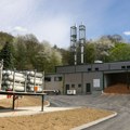 Ministarka Đedović obišla toplanu na biomasu u Majdanpeku: Izgrađena je za samo 5 meseci