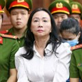 Vijetnamska milijarderka osuđena na smrt zbog bankovne prevare